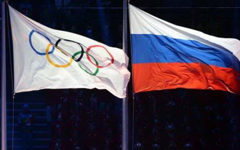 Rusia EXCLUSĂ de la Jocurile Olimpice și Campionatul Mondial de Fotbal