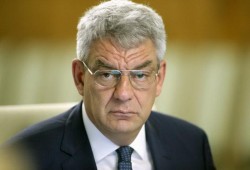 Mihai Tudose a demisionat din Pro România după conflictul cu Ponta, și are mari șanse să revină în PSD