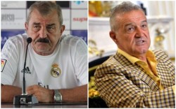 Becali se oferă să îl ajute pe Ionuț Popa, grav bolnav: „Țin mult la acest om”