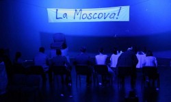 Săptămâna cu zâmbete, la Teatrul Clasic „Ioan Slavici” Arad 