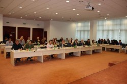 Colaborare eficientă Primărie - Consiliu Județean, pentru un nou spital de pediatrie

