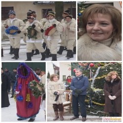 Programul Familiei Regale de Crăciun 
