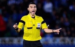 Hațegan, la centru în finala mică a Cupei Mondiale a Cluburilor! Arădeanul va arbitra echipa lui Răzvan Lucescu

