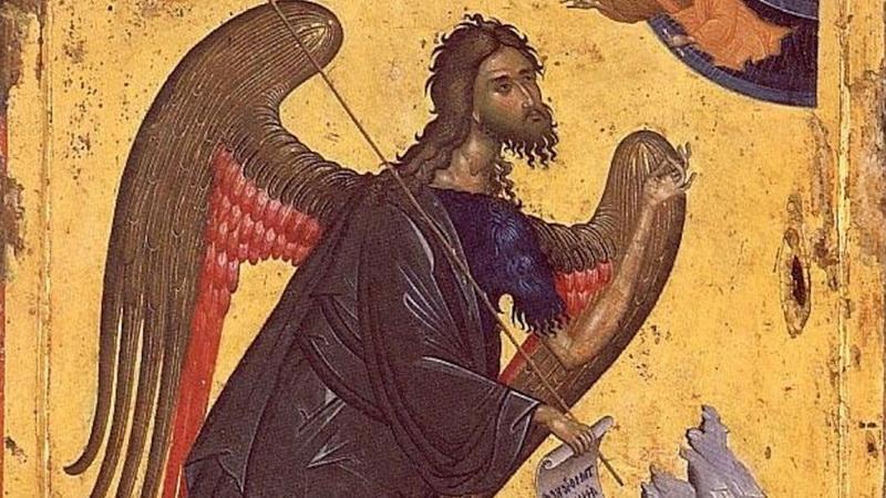 Sfântul Ion, 7 ianuarie: tradiții și superstiții 