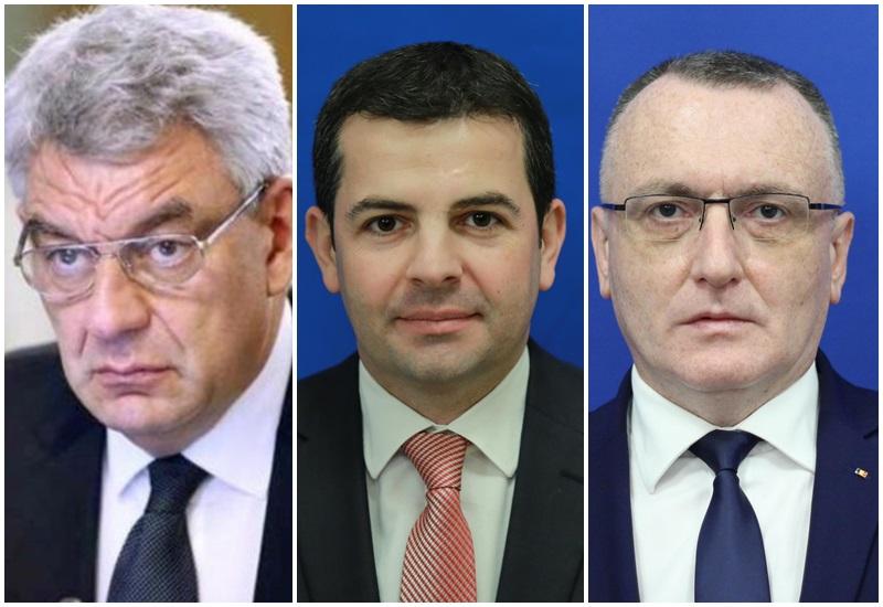 Pro România se face țăndări! Mai mulți lideri ai partidului au migrat la alte formațiuni politice