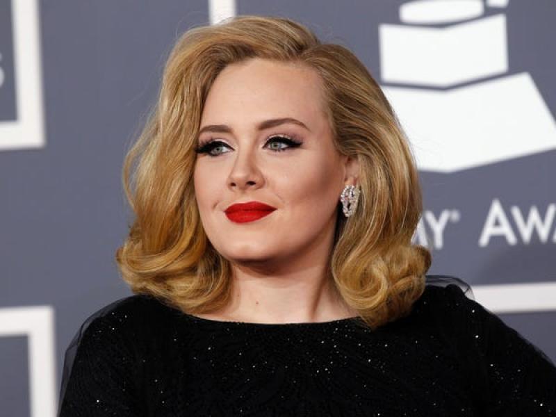 Adele, de nerecunoscut după ce a slăbit peste 20 de kilograme