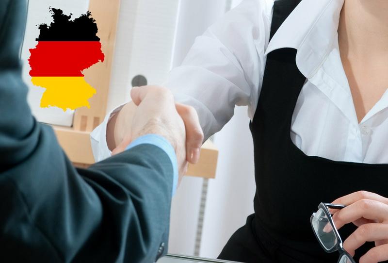 Ești student și vrei să lucrezi în Germania pe perioada vacanței? Înregistrează-ți aplicația on-line