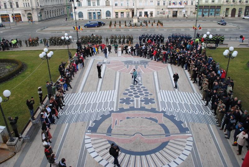 Manifestări culturale dedicate Zilei Unirii Principatelor Române, 24 ianuarie