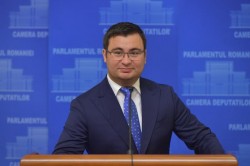 Glad Varga: “Românii vor deconta masiv incapacitatea PSD de a lua măsurile necesare în domeniul protecţiei mediului”