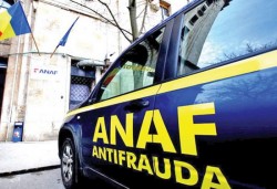 ANAF intră în FORŢĂ! Peste un milion de conturi blocate!