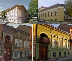 Reabilitarea imobilelor din Arad. Primăria, în ajutorul proprietarilor fără posibilități