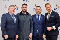 Alte două nume importante părăsesc barca ALDE Arad pentru altă formațiune politică, un fel de nou USL