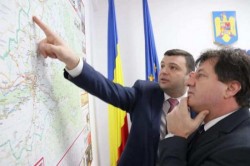 Tandemul liberal la alegerile locale: Bîlcea la Primăria Arad şi Cionca la Consiliul Judeţean
