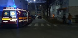 TRAGEDIE într-o familie din Confecții. Nou-născut de 2 zile găsit mort în pat