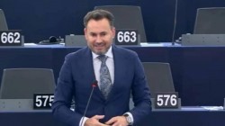 Falcă: „Cu regret am votat ratificarea retragerii Marii Britanii și Irlandei de Nord din U.E.”