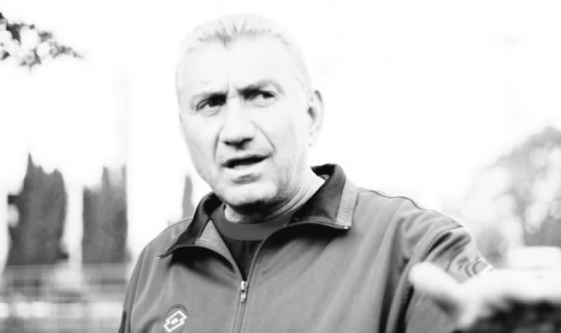Ilie Barbulescu A Murit La 62 De Ani Lumea Sportului Este In Doliu