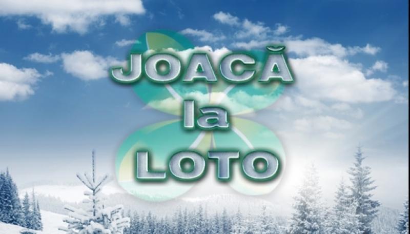 Extragere LOTO: Rezultate numere câștigătoare în 16 februarie 2020