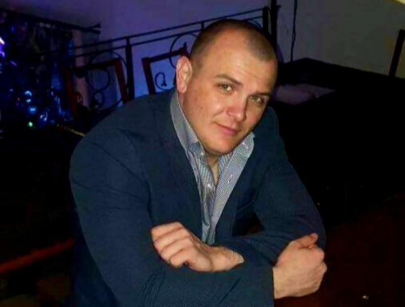 Fostul polițist de la rutieră, Sergiu Mârza condamnat la ani grei de închisoare cu executare