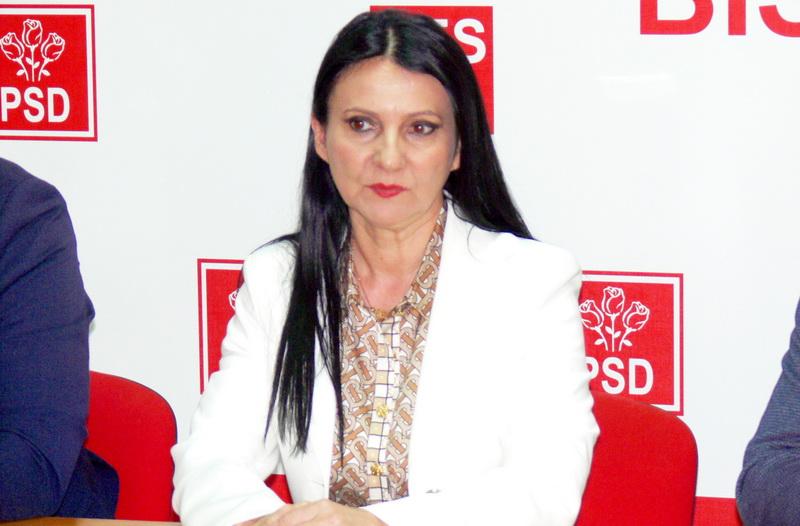 Fostul ministru al Sănătăţii în guvernul PSD, Sorina Pintea, a fost prinsă de DNA în flagrant luând şpagă!