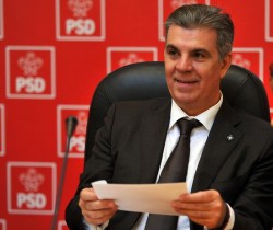 Încă un lider PSD condamnat la 3 ani cu executare!