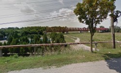 Tânăr de 19 an găsit mort lângă calea ferată în zona 300
