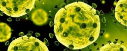 Bărbat din vestul țării suspect de coronavirus