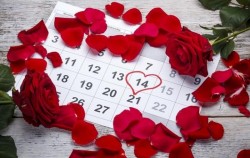 Legenda zilei de 14 februarie, când este Ziua Sfântului Valentin sau Ziua Îndrăgostiților