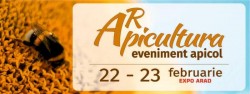 Începe târgul ARpicultura! între 22-23 februarie, la EXPO Arad

