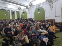 „Singuri acasă 2” la Cinema Solidaritatea

