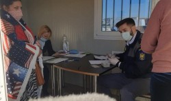 Zeci de familii care provin din Italia au intrat prin vămile din Arad