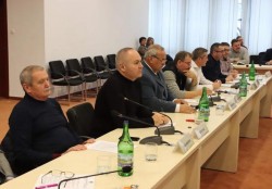 Sergiu Bîlcea: ,,PSD recunoaște oficial că a blocat proiecte ale CJA”

