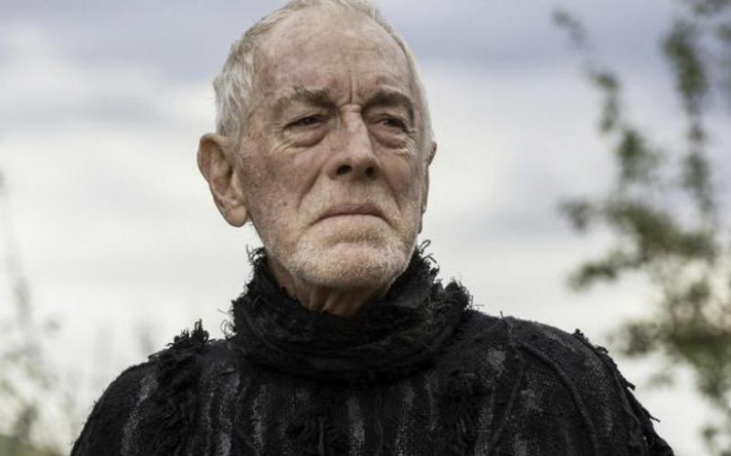 A murit actorul Max Von Sydow, cunoscut pentru rolurile din Star Wars și Game of Thrones