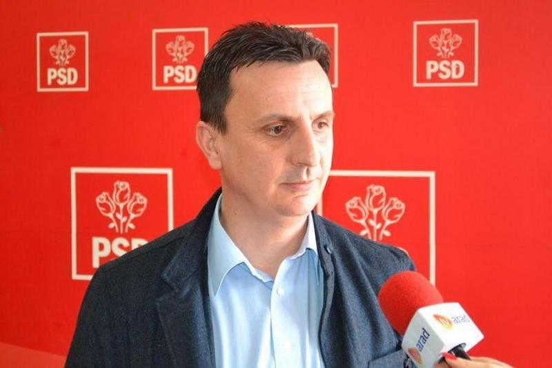 Tupeul PSD-istului Tripa a dezvoltat o imunitate naturală la COVID-19