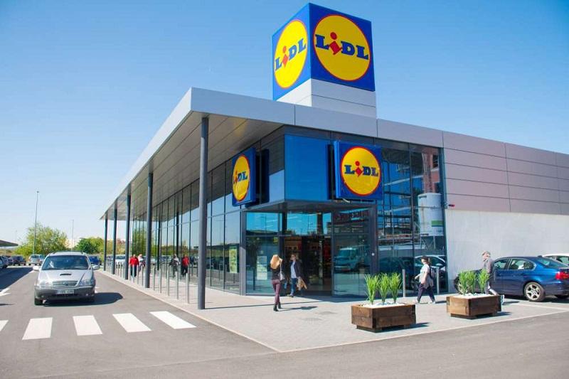 Lidl îşi modifică programul magazinelor în Arad