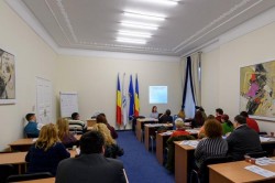 CURS de ARHIVAR, o nouă sesiune organizată de CCIA ARAD