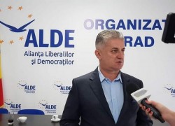 Pe surse! Eusebiu Pistru părăseşte barca ALDE pentru PMP-ul lui Remeţan!