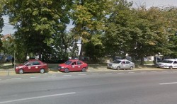 Parteneriat între poliţia Locală şi taximetristii arădeni privind unele nereguli în trafic