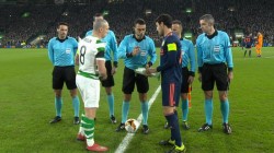 Hațegan arbitrează din nou în Champions League! Arădeanul, delegat la Valencia – Atalanta