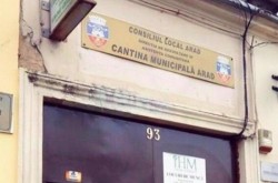 Activitatea Centrului Social Cantina Municipală se restrânge, dar beneficiarii cantinei vor primi pachete alimentare cu hrană rece