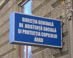 DGASPC Arad anunță suspendarea activității serviciilor de zi, de recuperare și reabilitare