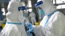 Cazul 49 de coronavirus se află într-un centru de carantină în Arad