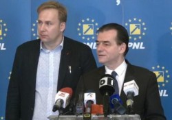 Rezultate negative la coronavirus pentru Ludovic Orban şi ministrul Sănătății Victor Costache