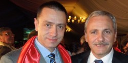 Ce mai face Mihai Fifor? Oare ne invită să ne tratăm la fosta Policlinică CFR din Arad modernizată după ultimul RĂCNET? 