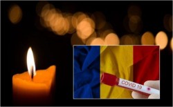 S-a înregistrat decesul cu numărul OPT în România!
