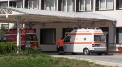 Medicul arădean de la UPU care-şi striga disperarea pe Facebook  a primit în final rezultatul testului, este POZITIV !