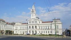 Program modificat la Relații cu Publicul la Primăria Arad