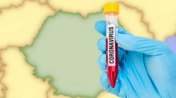 Ziua cu cel mai mare număr de îmbolnăviri în România! 308 cazuri noi coronavirus în ultimele 24 de ore!
