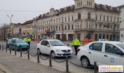 Cresc amenzile şi de 20 de ori pentru încălcarea restricțiilor !