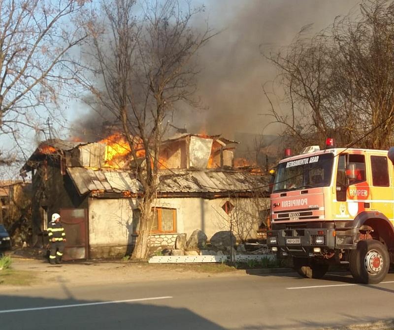 ARDE casa unei Asociaţii pentru Copii din cartierul Gai!