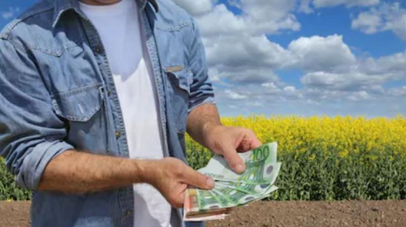 APIA a virat banii în conturile agricultorilor arădeni